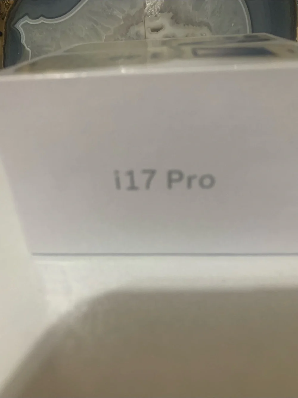I17 pro basic flip phone